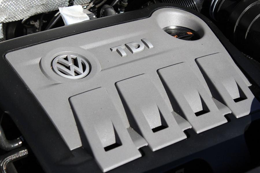 Volkswagen Tiguan TDI 2014 года  (фото 7 из 33)